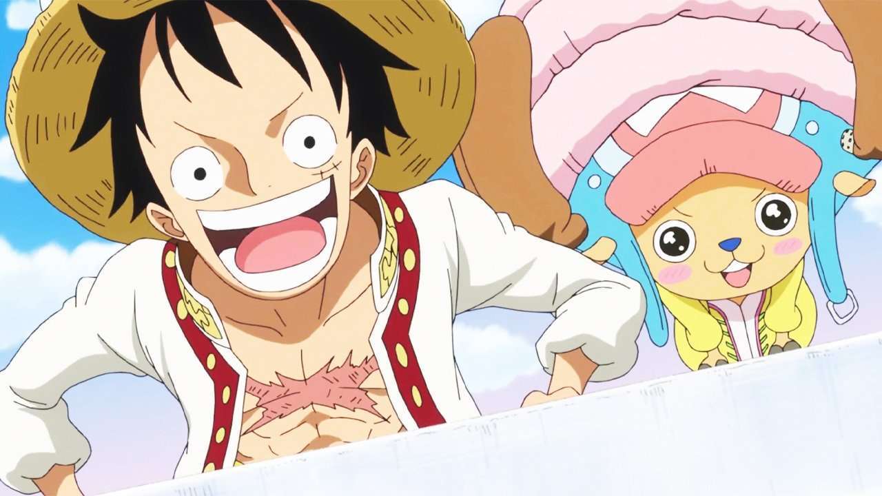 Even More Episodes of Whole Cake Island of 'One Piece' is Coming to Netflix in May 2026