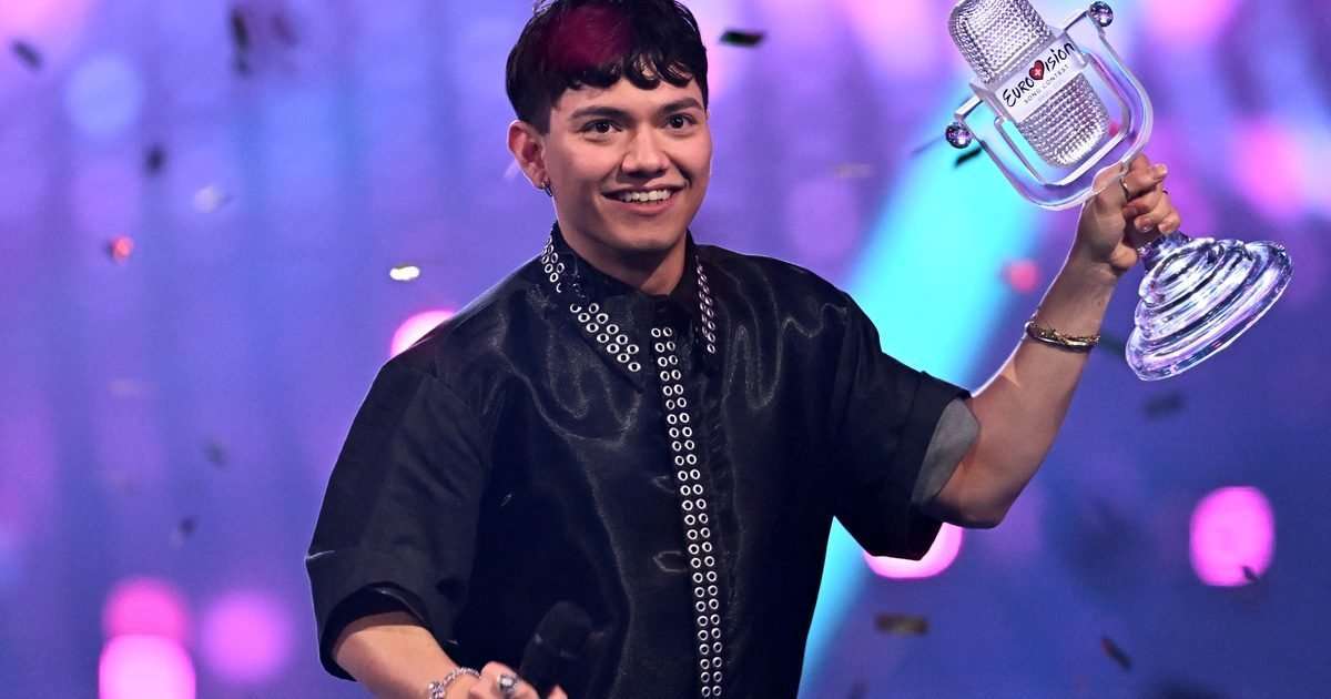 Every Eurovision Song Contest winner by year