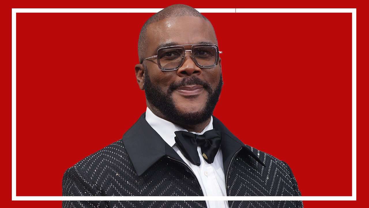 Every New Tyler Perry Movie & Series Coming Soon to Netflix