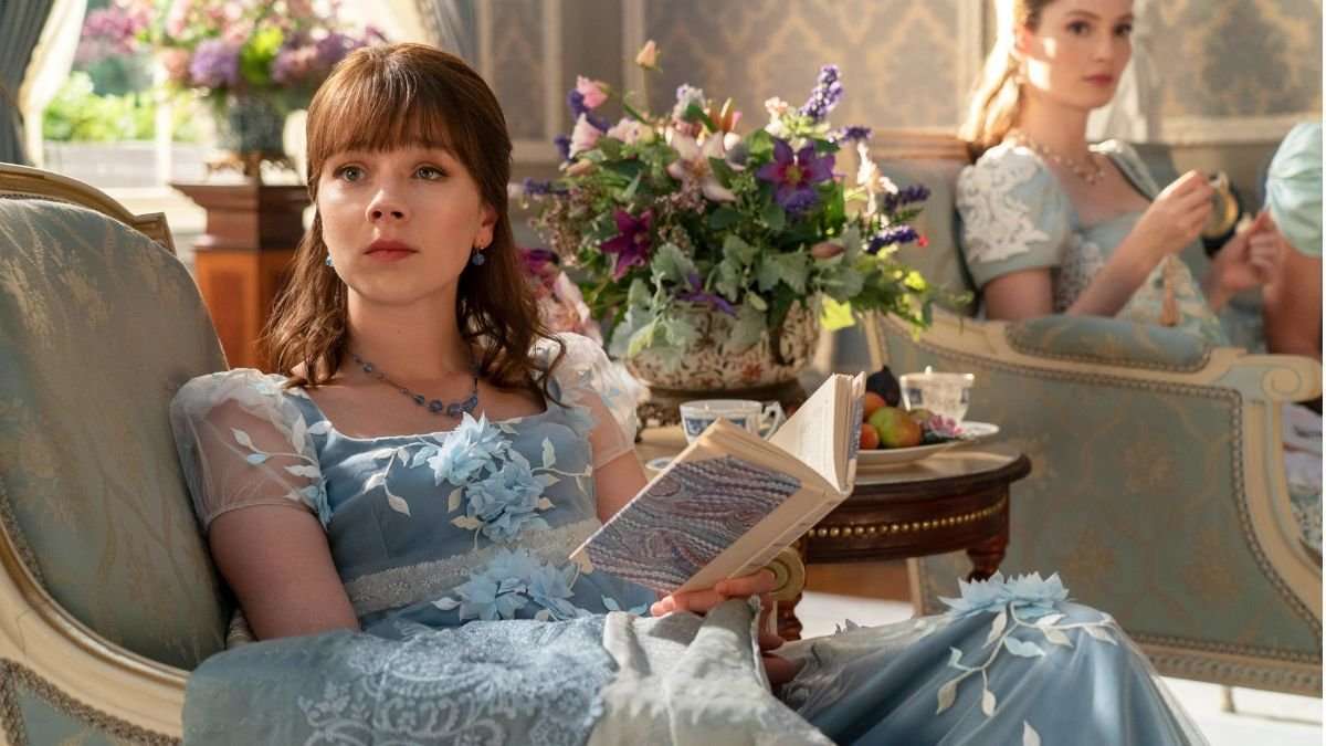 Everything We Know About Eloise Leading 'Bridgerton' Season 6
