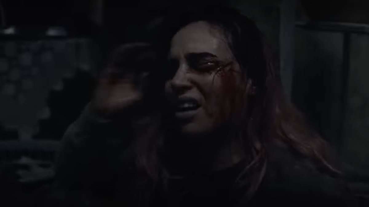 Evil Dead Burn Takes the Franchise Back to its Roots | Den of Geek