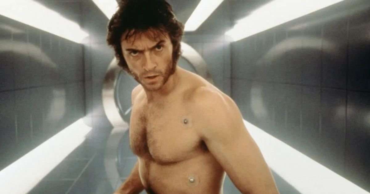 Ex Fox Boss Thought Hugh Jackman&rsquo;s X-Men Was a 'Disaster'