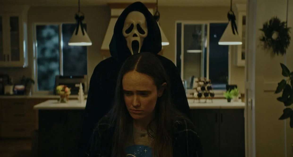 Exclusive Interview – Claire Dewar on Scream Descent