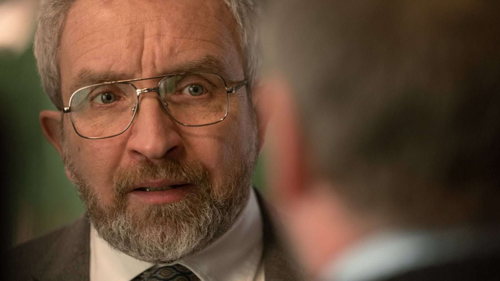 Exclusive Interview – Eddie Marsan on Finding Humanity in Epic Pictures’ No Ordinary Heist