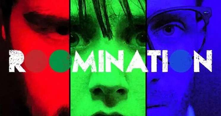 Exclusive Interview – Francesco Dalli Cani on psychological thriller Roomination