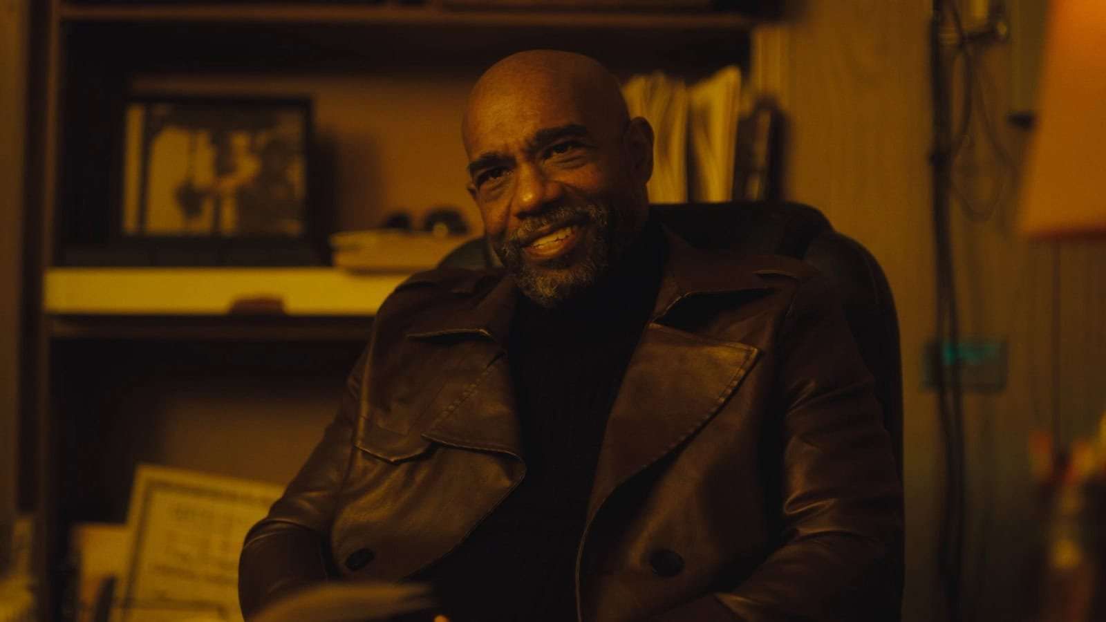 Exclusive Interview – Michael Beach on Dirty Hands, collaborations, and remembering Patrick Muldoon