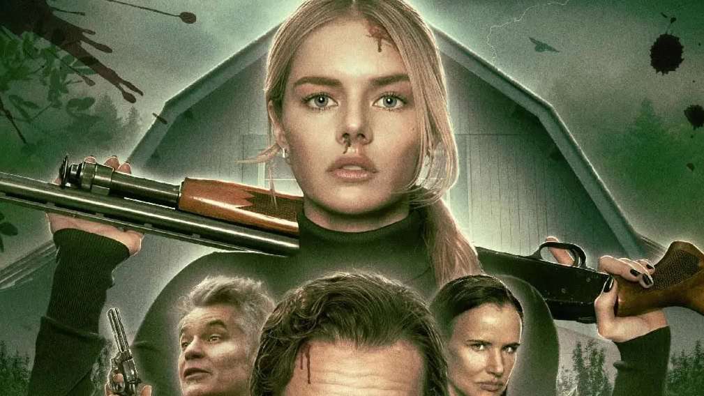 Exclusive Interview – Over Your Dead Body Director Jorma Taccone