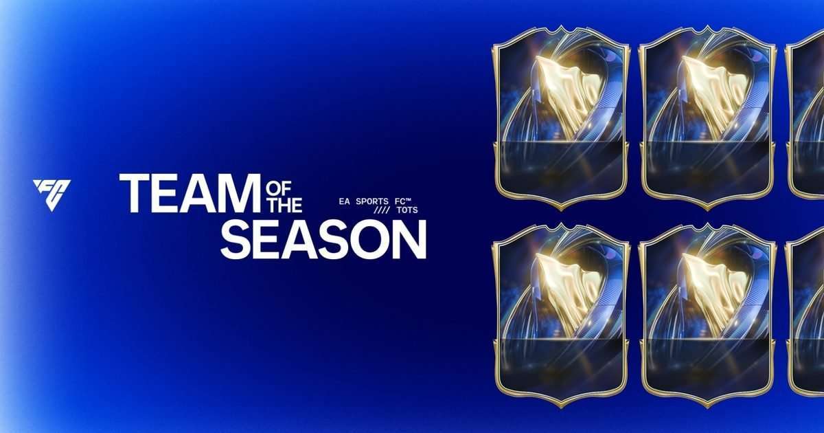FC 26 TOTS: Full release schedule and what to expect