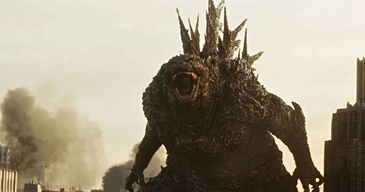 Fan-Favorite Godzilla Movie Returns to Theaters Next Month
