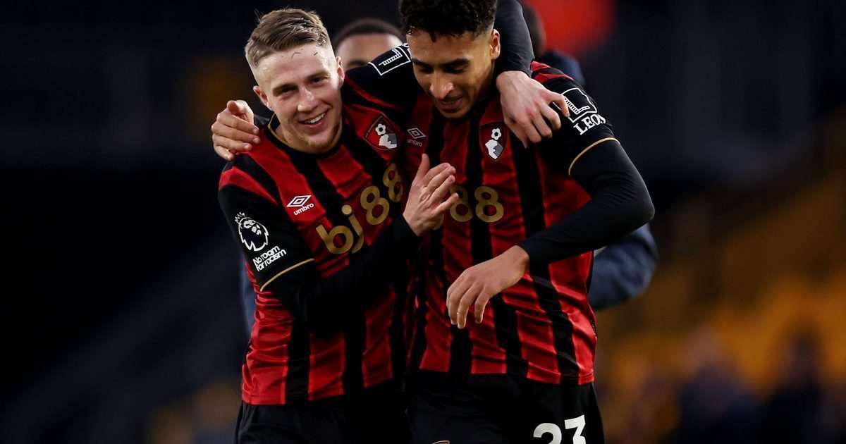 Fantasy Premier League tips GW33: FPL transfers you should make &ndash; including double gameweek stars