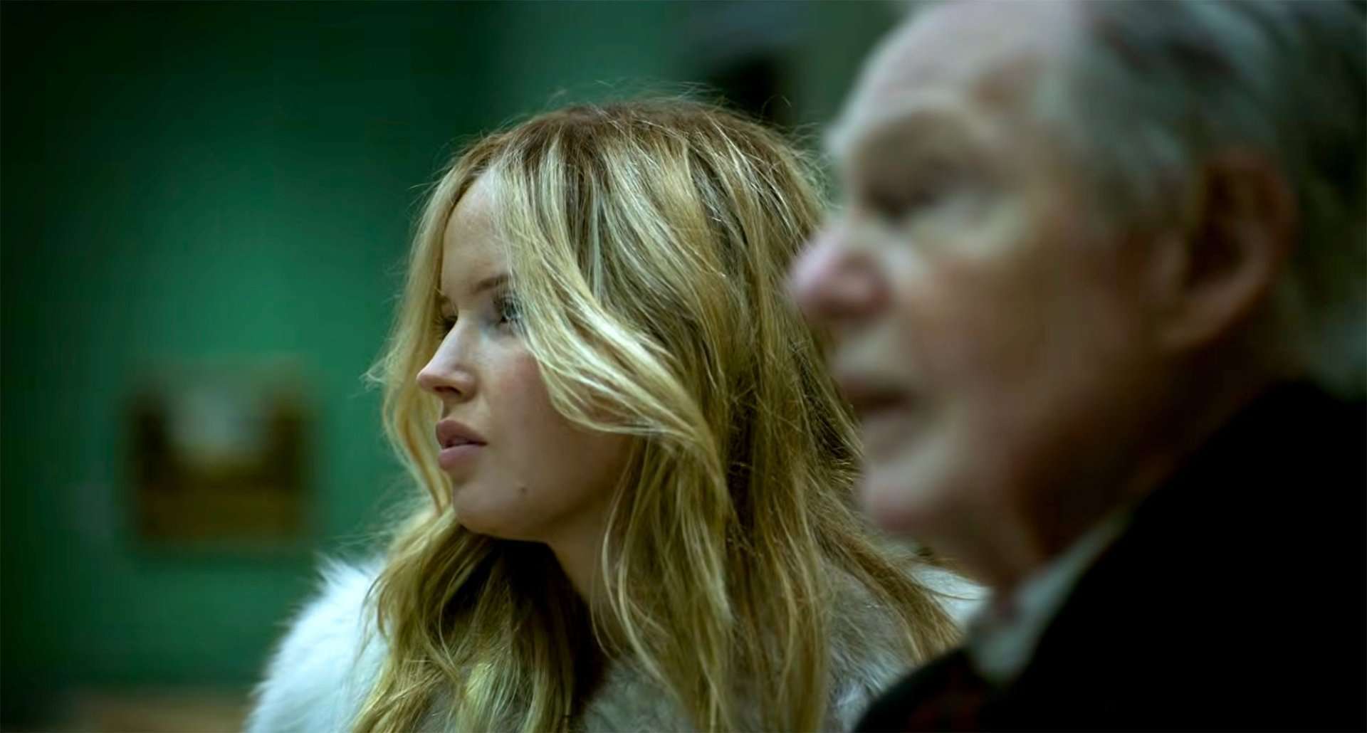 First Trailer for 'Moss & Freud' Movie w/ Ellie Bamber & Derek Jacobi | FirstShowing.net