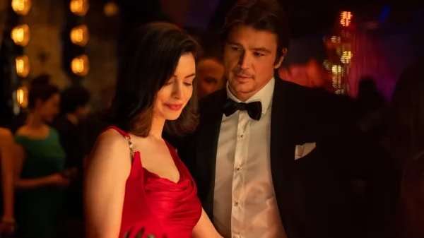 First trailer for Verity starring Anne Hathaway, Dakota Johnson and Josh Hartnett