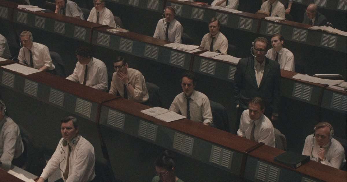 For All Mankind spinoff ‘Star City’ finally tells the Soviet side of the space race in a new trailer