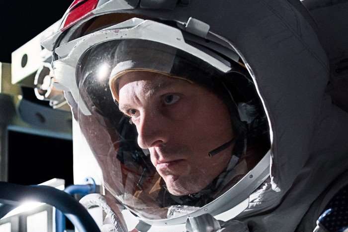 For All Mankind still showing an astronaut