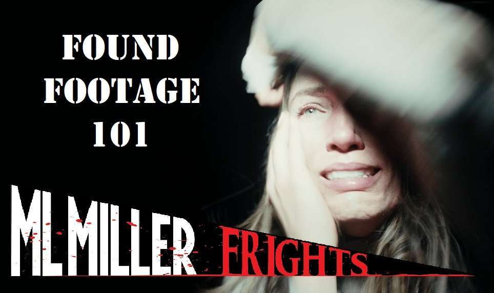 Found Footage 101 Reviews HUNTING MATTHEW NICHOLS! IN OUR BLOOD! THE DECEDENT! BODYCAM!