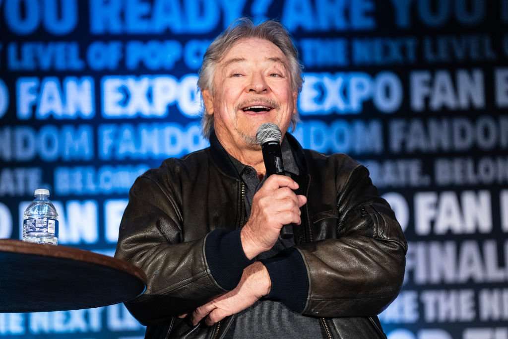 Frank Welker Cast In Scooby Doo