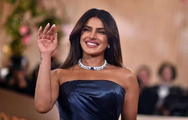 From Priyanka Chopra Jonas to Ayushmann Khurrana: 5 Indian actors driving global change beyond cinema