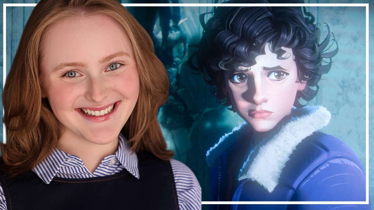 From Superfan to Eleven: Brooklyn Davey Norstedt Talks Voicing the Iconic Character in Stranger Things: Tales from '85