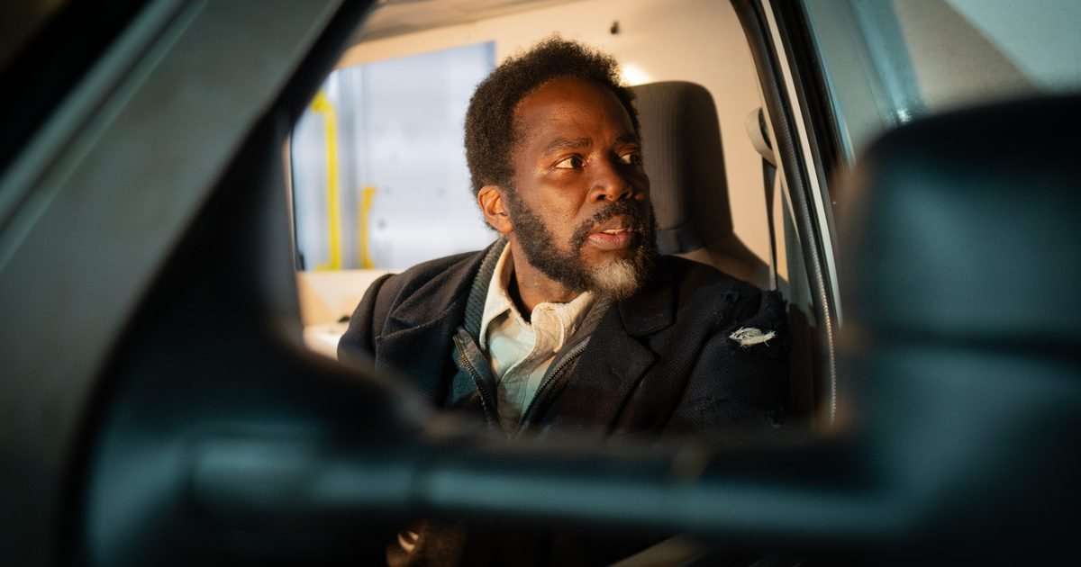 From favourite Harold Perrineau responds to claims it has been "cancelled" after 5 seasons
