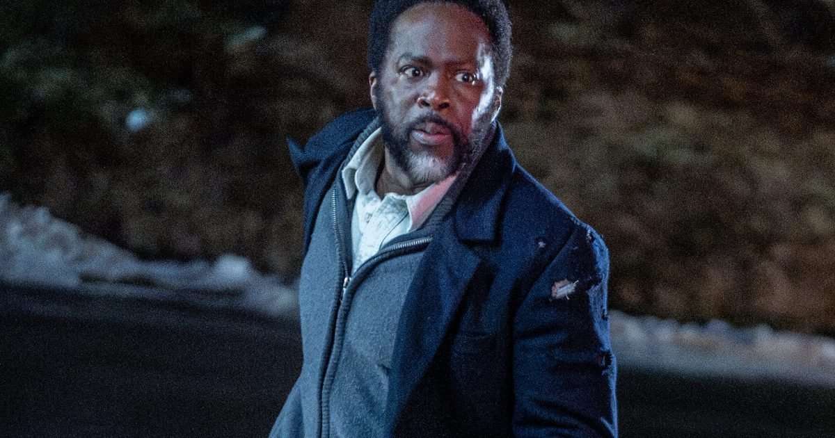 From season 4 star Harold Perrineau teases haunting implications for Boyd after monstrous return