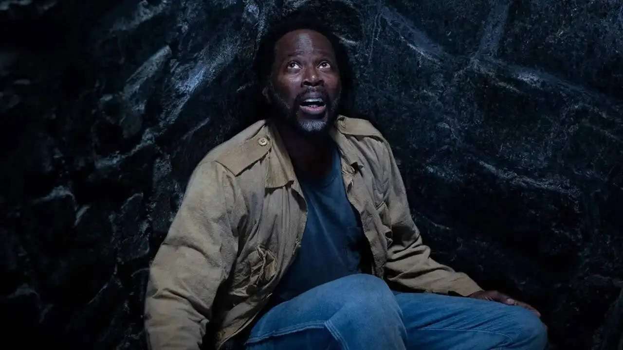 From to end with fifth and final season