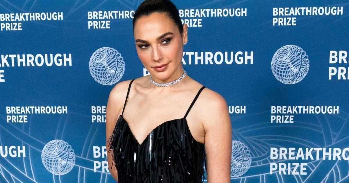 Gal Gadot & Isla Fisher Join Pete Davidson&rsquo;s Retitled Thriller Movie, Plot Revealed