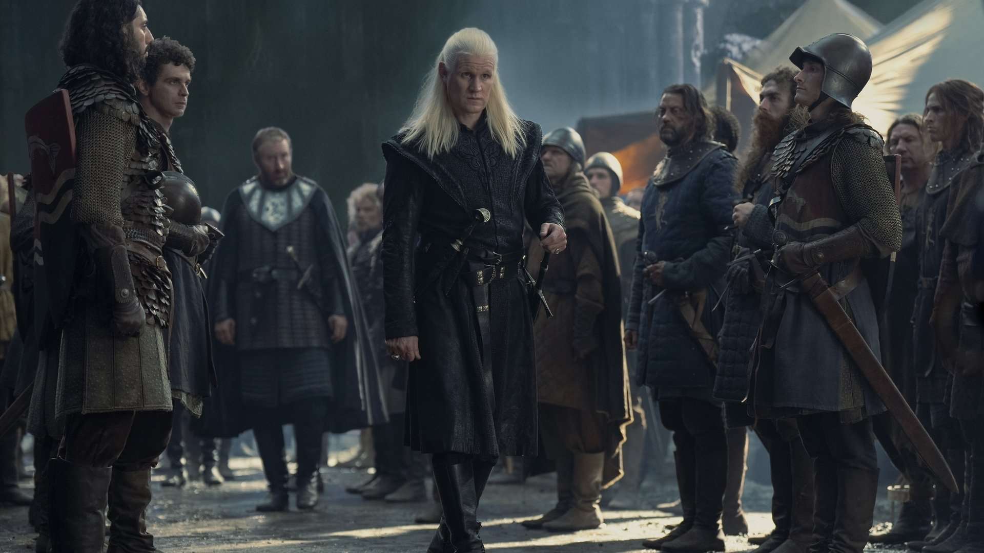 Game of Thrones: Aegon's Conquest Makes the Most Sense as a Movie | Den of Geek