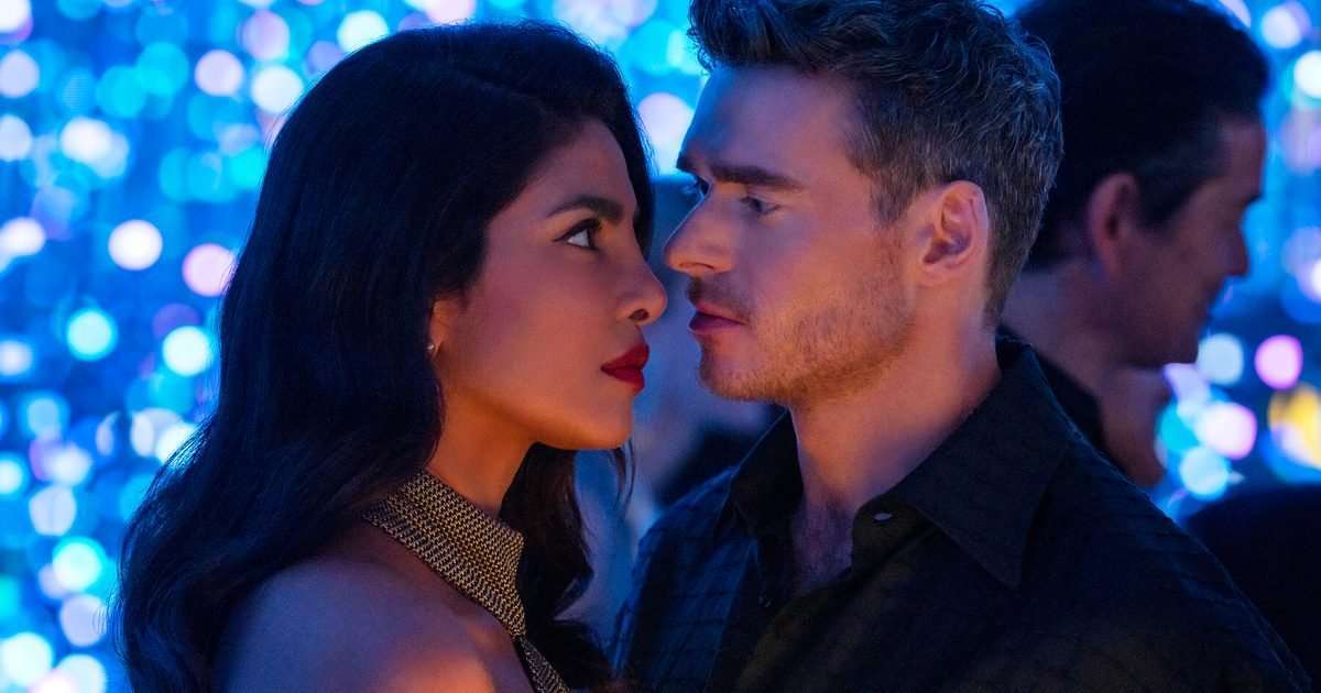 Game of Thrones and Bodyguard favourite's popular action series confirms return date with first-look trailer