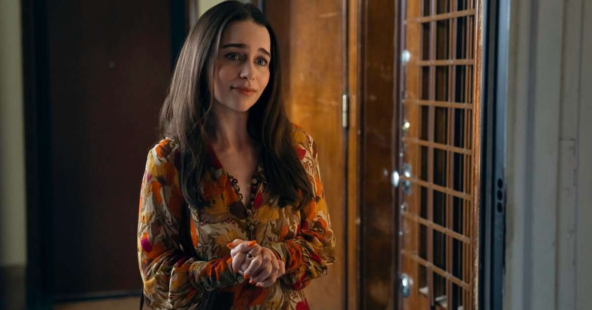 Game of Thrones favourite's acclaimed new TV drama series finally gets UK release date confirmed