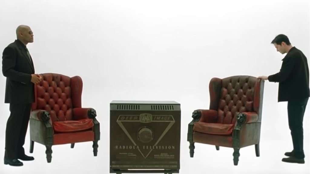 18 Weird Rules Movies Expect You To Accept Without Question | Den of Geek