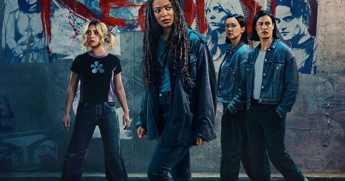 Gen V producers remain "committed" to exploring characters in future projects as The Boys spin-off axed after two seasons