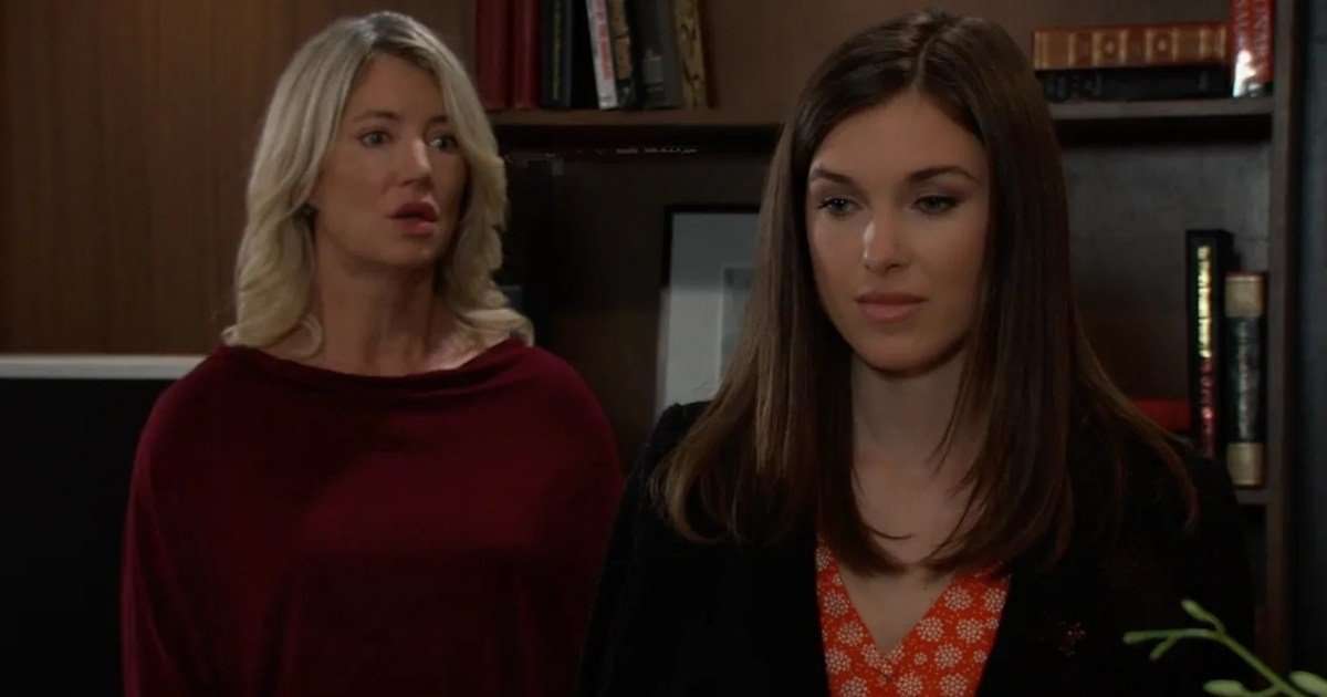 General Hospital Fans Want Nina To Hit Back at Willow