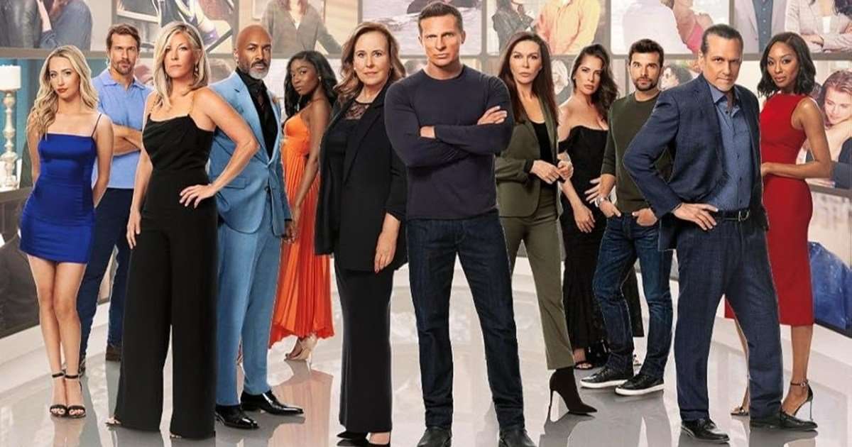 General Hospital Star Teases Return of This Fan-Favorite Heroine