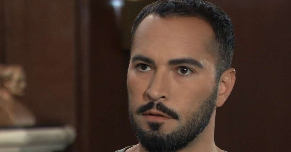 General Hospital Star Wanted Marco To Kill Sidwell & More Before Death