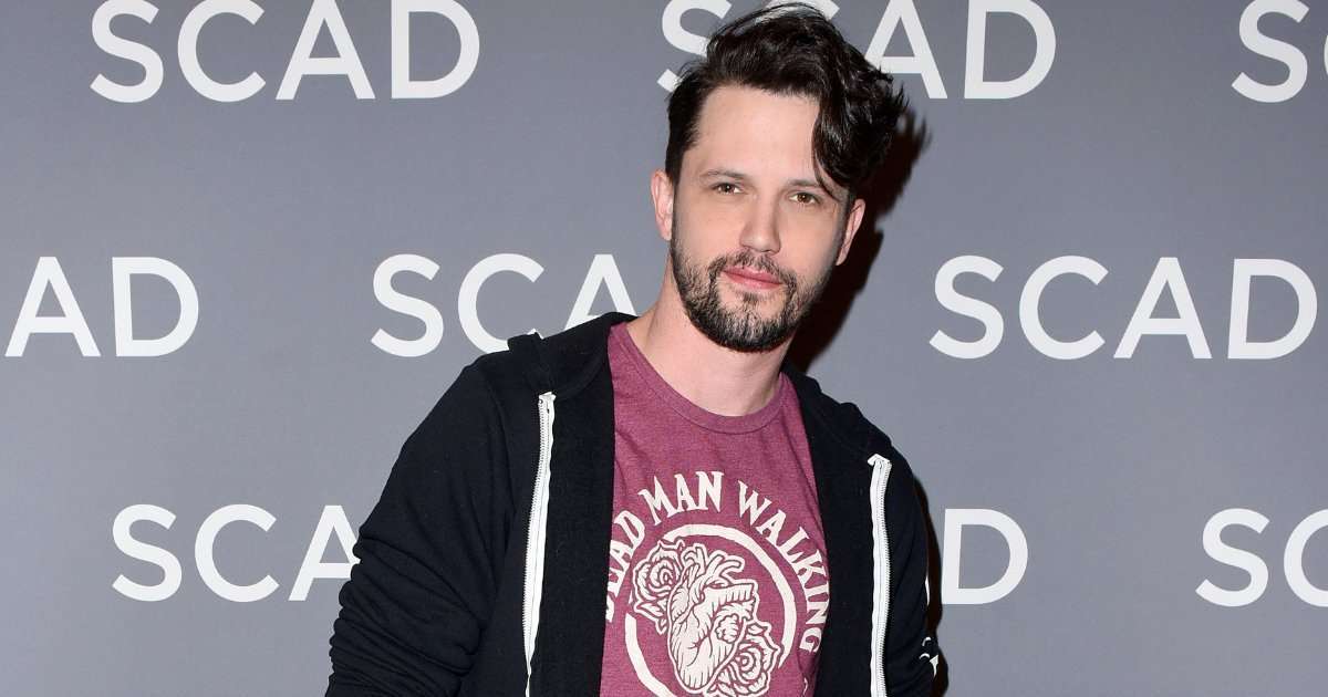 General Hospital&rsquo;s Nathan Dean Reveals Co-Star Saved Him From Getting &lsquo;Fired&rsquo;