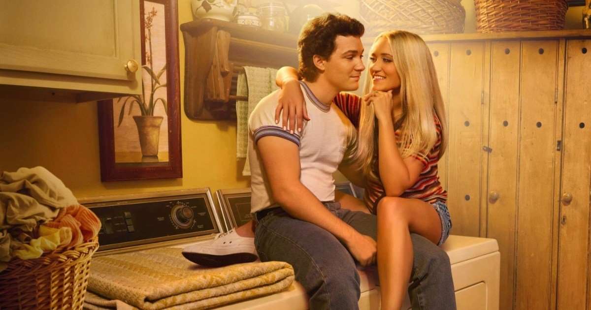 Georgie & Mandy's First Marriage Season 2 Episode 16 Release Date, Time, Where to Watch