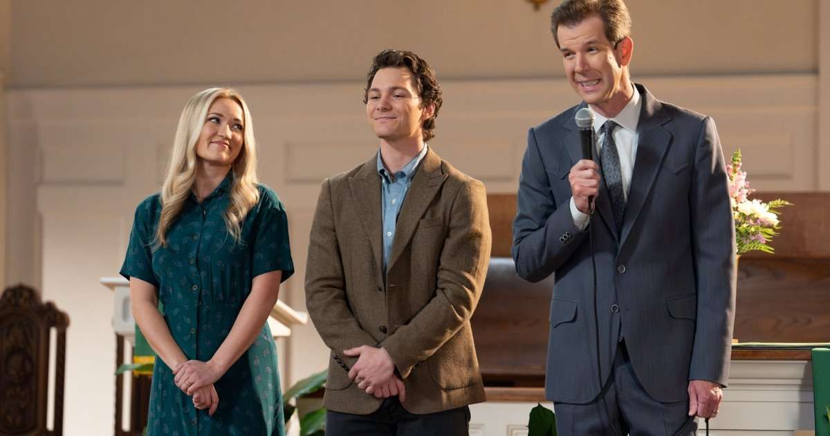 Georgie & Mandy&rsquo;s First Marriage Season 2 Episode 17 Release Date, Time, Where to Watch