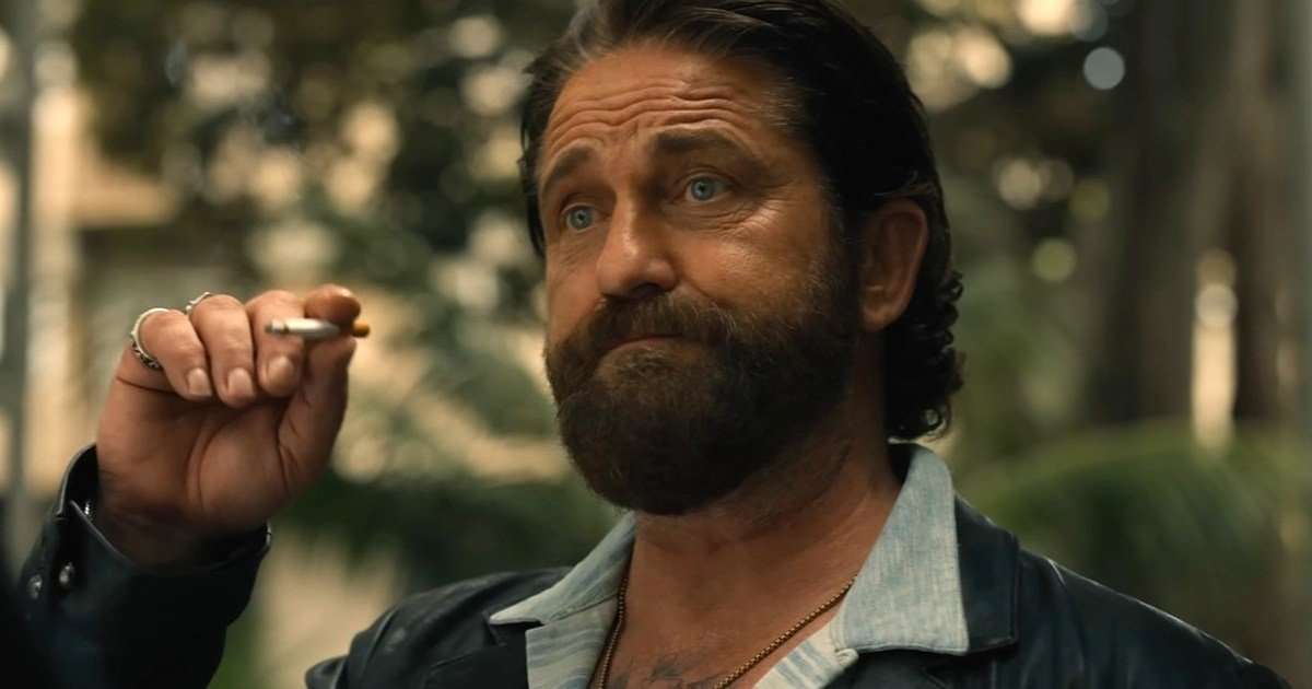 Gerard Butler's Flop Post-Apocalyptic Sequel Sets Streaming Release Date
