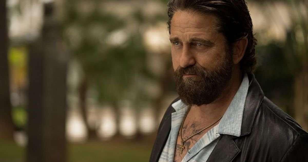 Gerard Butler&rsquo;s 2025 Heist Thriller Is a Smashing Hit on Streaming