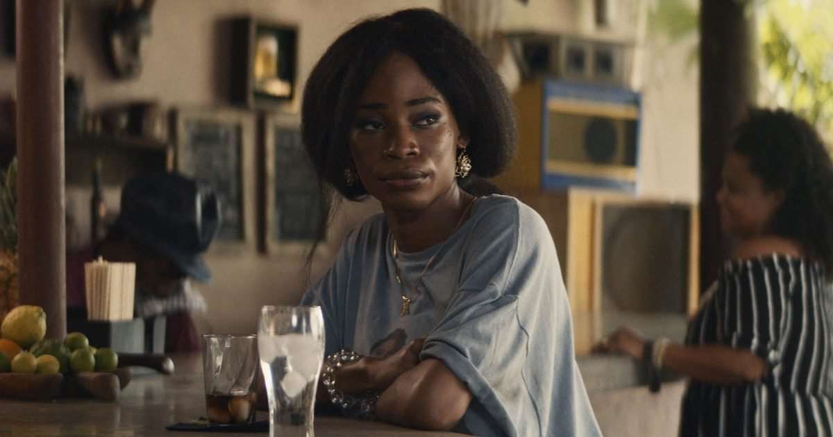 Get Millie Black star confirms season 2 of acclaimed Channel 4 thriller is "being discussed"