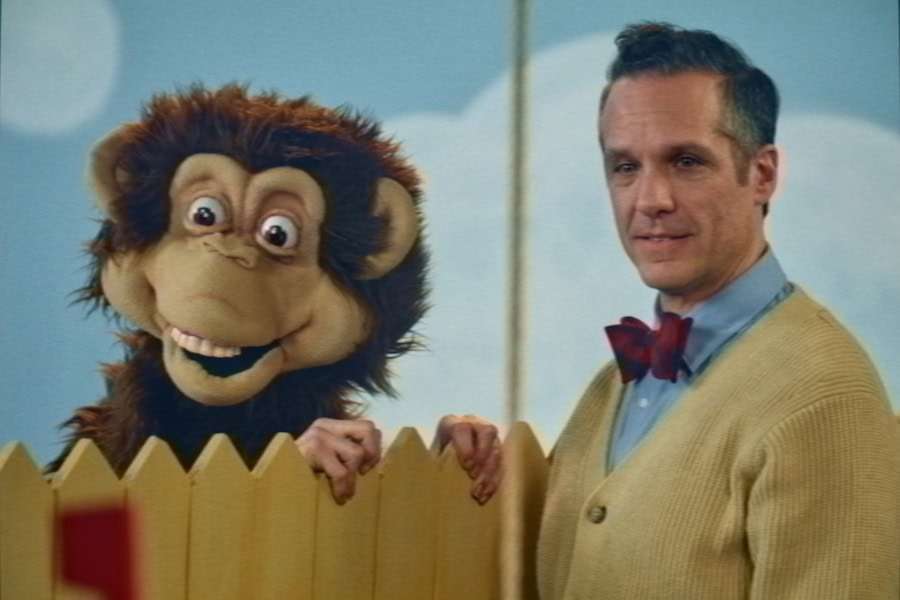 Get ready for Monkey’s Magic Merry Go Round with trailer for children’s TV horror