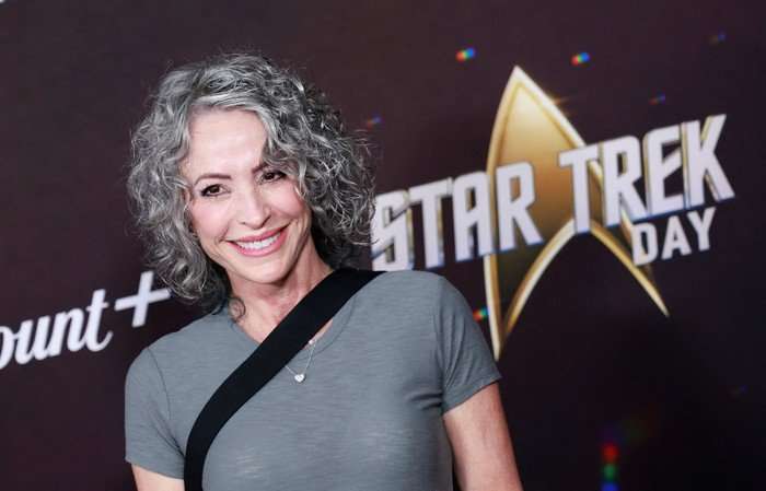 Nana Visitor