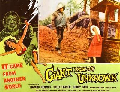 Giant-from-the-Unknown-movie-film-horror-1958-horror-review-reviews-4