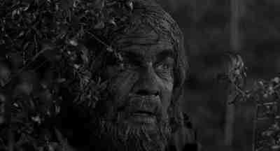 Giant-from-the-Unknown-movie-film-horror-1958-horror-review-reviews-Buddy-Baer