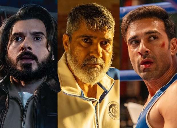 Glory: Netflix plans trailer launch with a live boxing face-off featuring Pulkit Samrat and professional boxer Neeraj Goyat