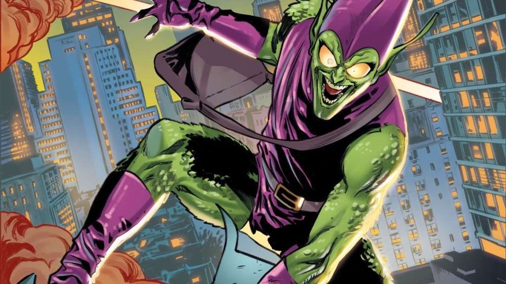 10 Comic Book Villains Who Deserve Their Own Movie | Den of Geek