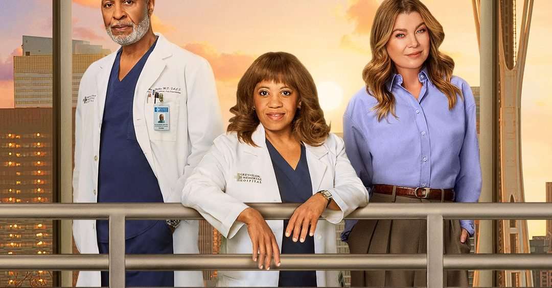 Grey&rsquo;s Anatomy season 22 release schedule: When is episode 17 out to watch?