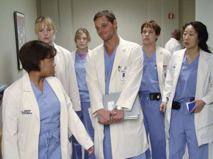 15 Things You Didn't Know You Wanted to Know About Movies and TV | Den of Geek