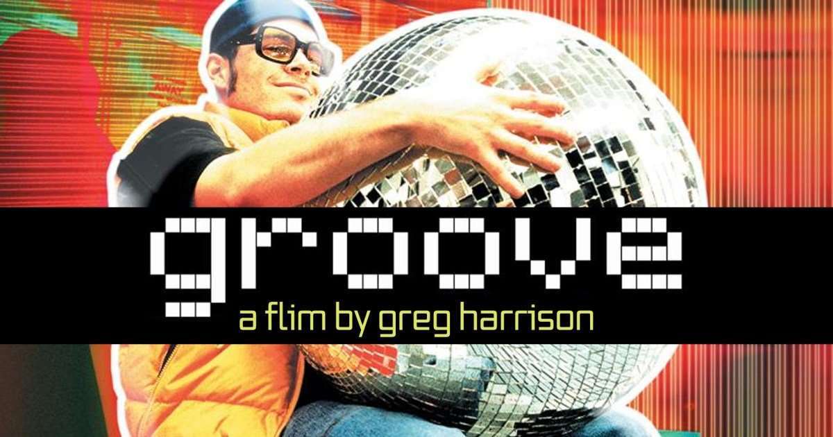 Groove 4K Review: Underrated Rave Movie Is Still a Good Time