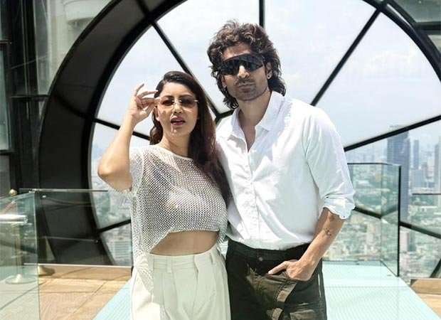Gurmeet Choudhary and Debina Bonnerjee&rsquo;s Bangkok escape via JourneyLabel: The ultimate blueprint for luxury family travel